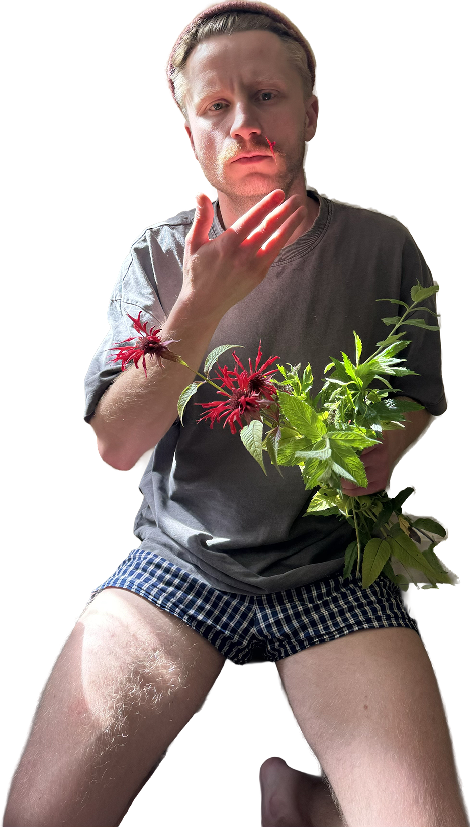 Uuge